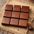 Chocolate Fudge