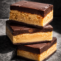 Chocolate Peanut Butter Cream