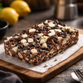 Funky Chunky Chocolate