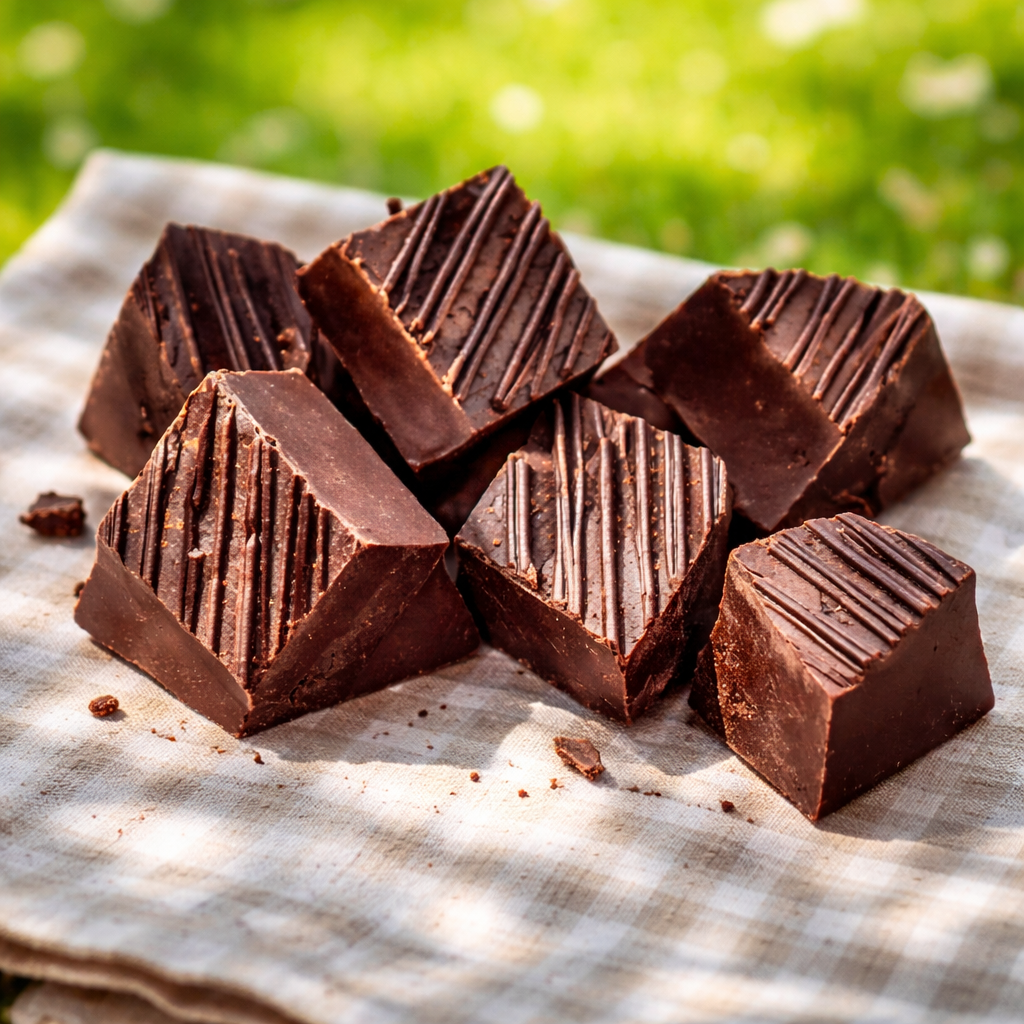 Mexican Dark Chocolate