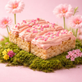 Rice Crispy Treats