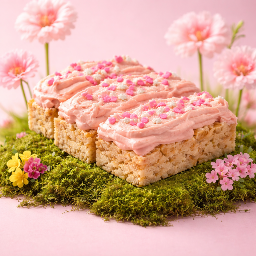Rice Crispy Treats