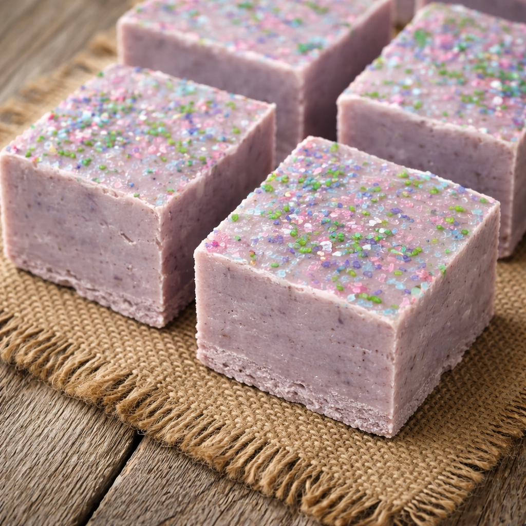 Sour Grape Bubblegum