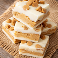 Vanilla Peanut Butter