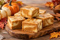 Pumpkin Cheesecake